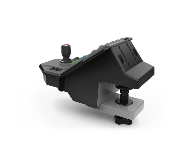 Logitech G Saitek Farm Sim Vehicle Side Panel - 341583 - zdjęcie 4